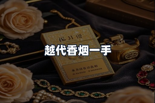 越代香烟一手